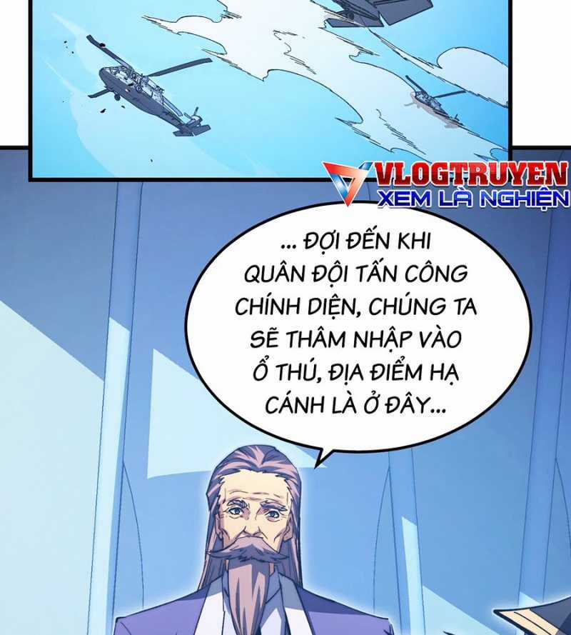 Mạt Thế Quật Khởi Chapter 288 trang 47