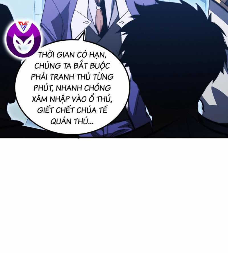 Mạt Thế Quật Khởi Chapter 288 trang 48