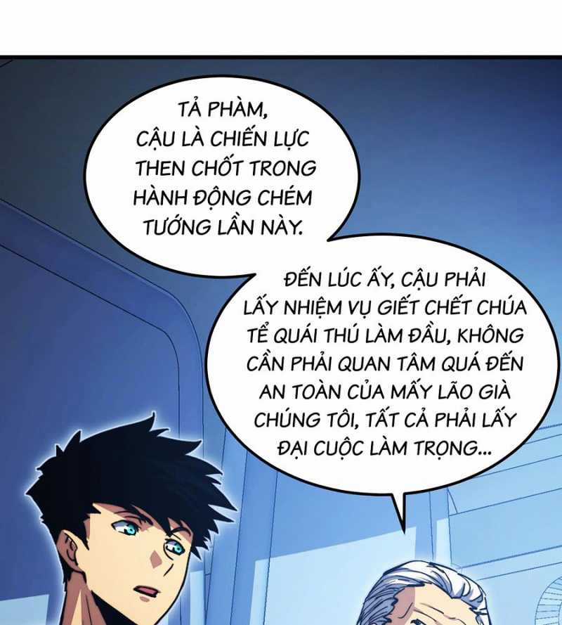 Mạt Thế Quật Khởi Chapter 288 trang 49