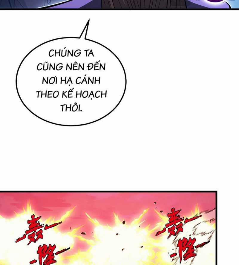 Mạt Thế Quật Khởi Chapter 288 trang 53