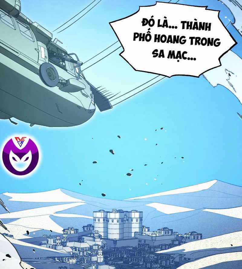 Mạt Thế Quật Khởi Chapter 288 trang 55