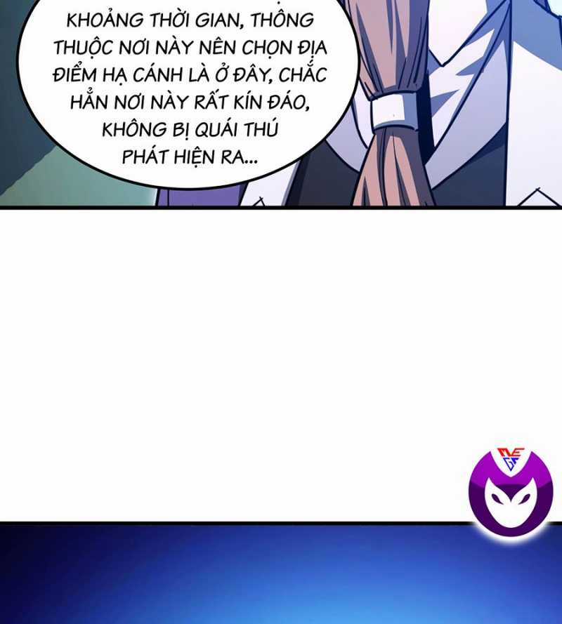 Mạt Thế Quật Khởi Chapter 288 trang 60