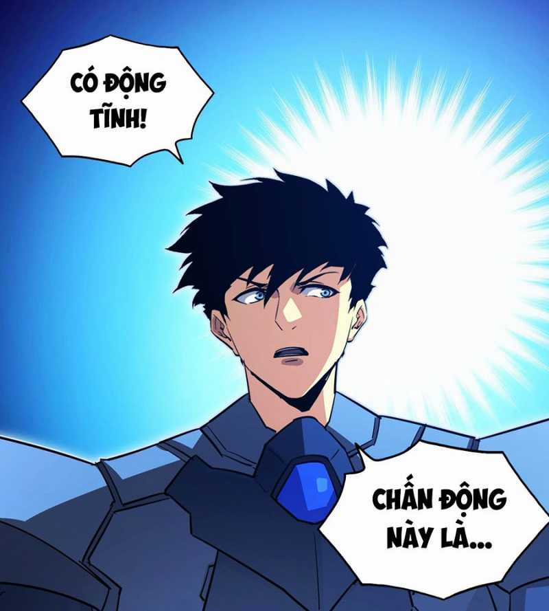Mạt Thế Quật Khởi Chapter 288 trang 61