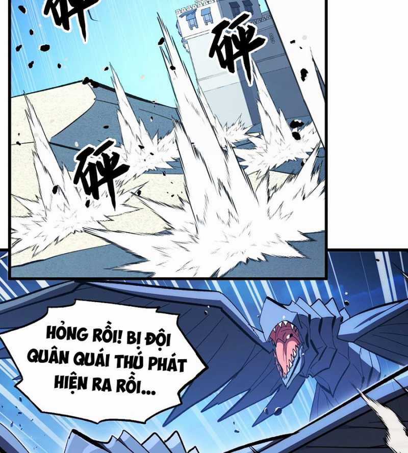 Mạt Thế Quật Khởi Chapter 288 trang 63