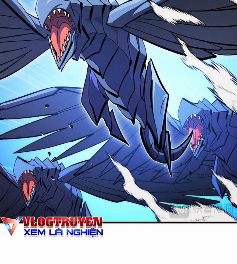 Mạt Thế Quật Khởi Chapter 288 trang 64