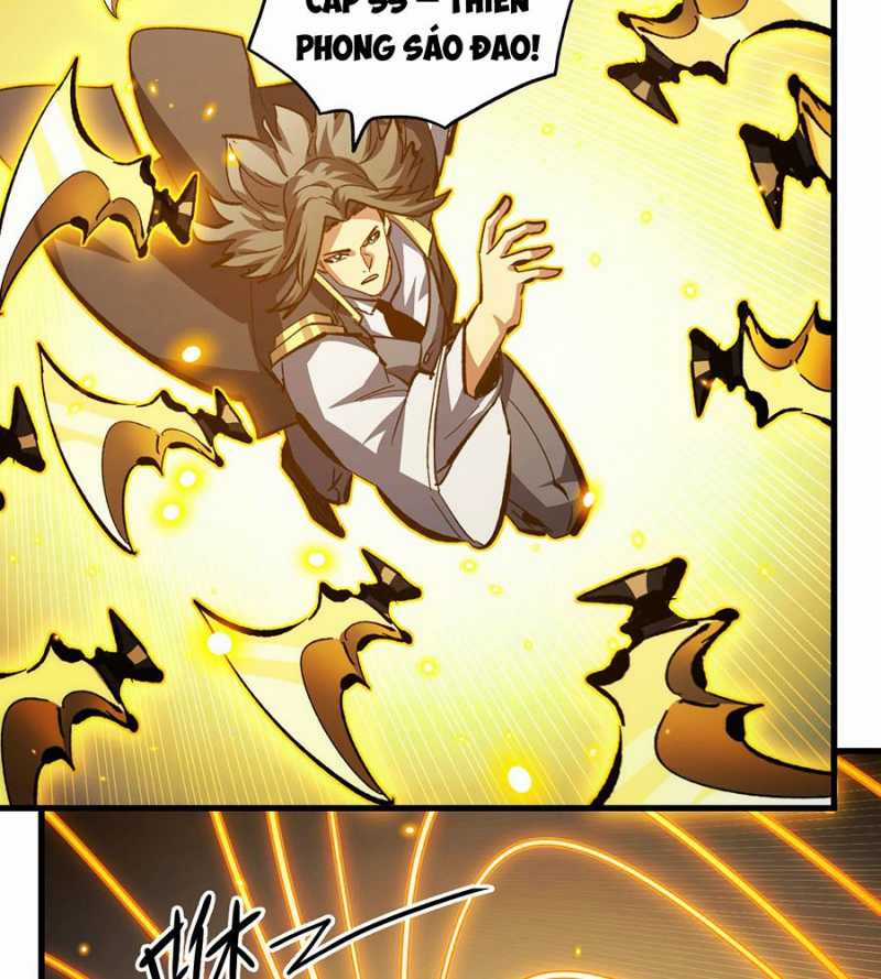 Mạt Thế Quật Khởi Chapter 288 trang 68
