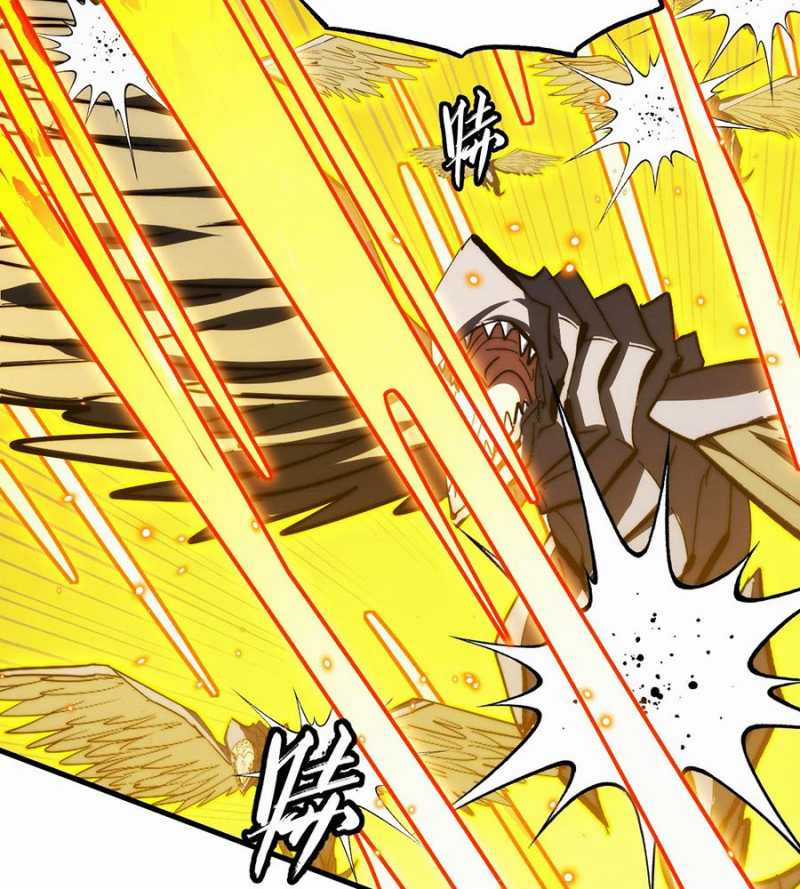 Mạt Thế Quật Khởi Chapter 288 trang 71