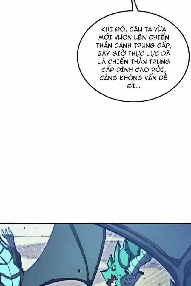 Mạt Thế Quật Khởi Chapter 289 trang 10