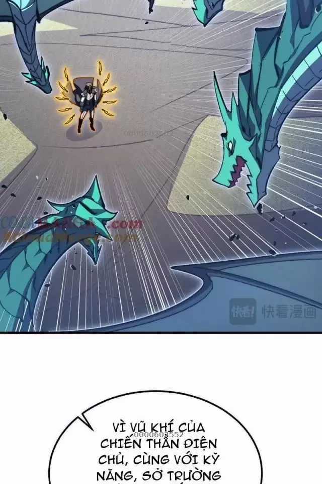 Mạt Thế Quật Khởi Chapter 289 trang 11