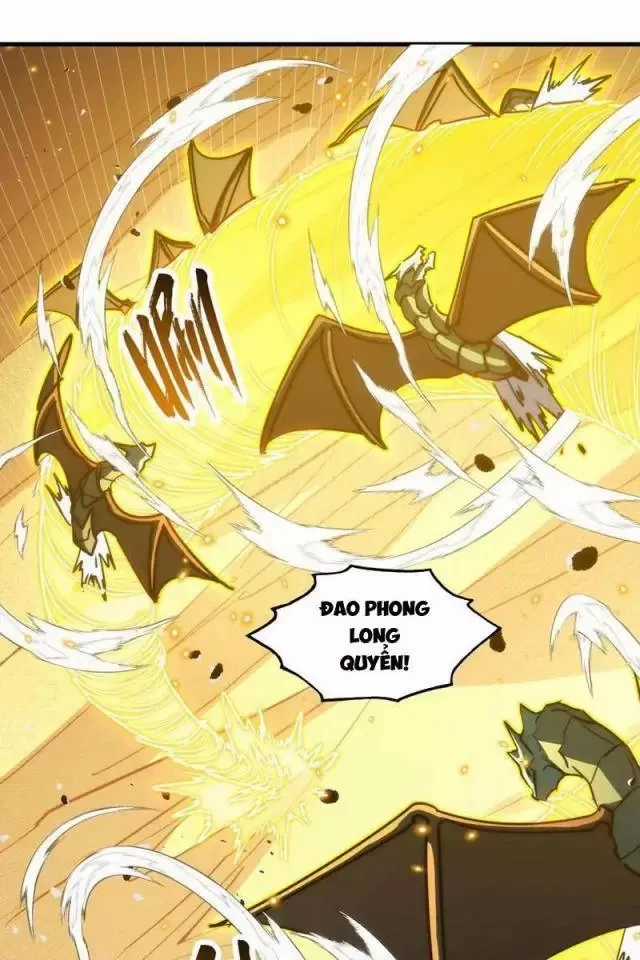 Mạt Thế Quật Khởi Chapter 289 trang 14