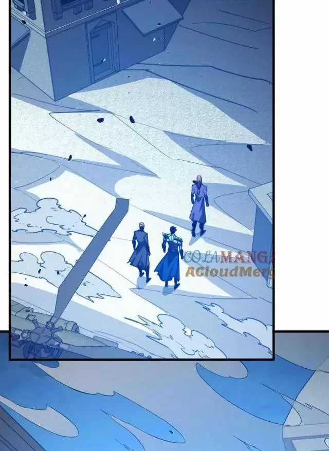 Mạt Thế Quật Khởi Chapter 289 trang 19