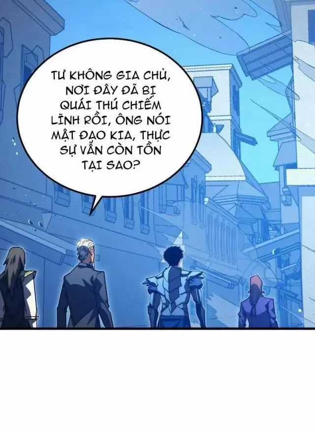 Mạt Thế Quật Khởi Chapter 289 trang 20