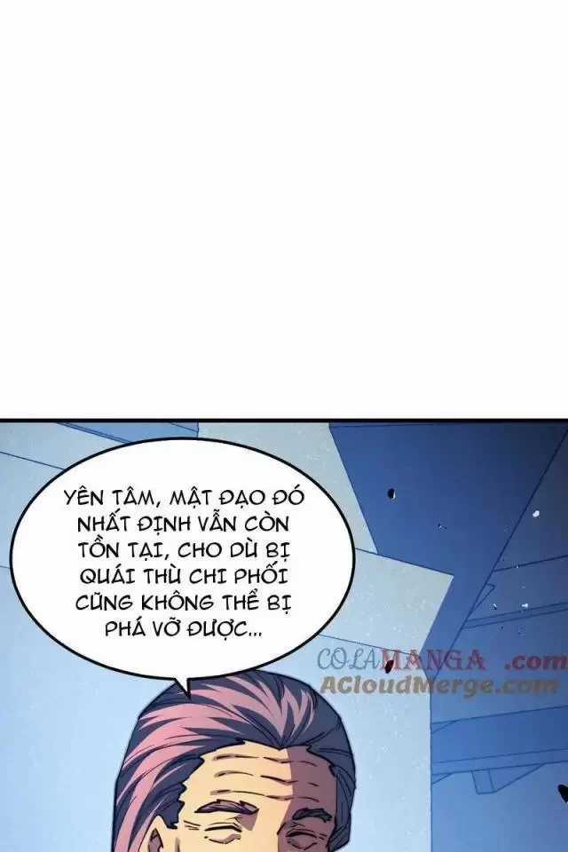 Mạt Thế Quật Khởi Chapter 289 trang 21