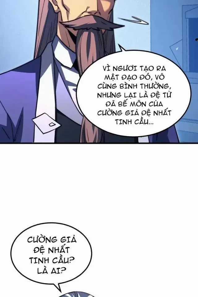 Mạt Thế Quật Khởi Chapter 289 trang 22