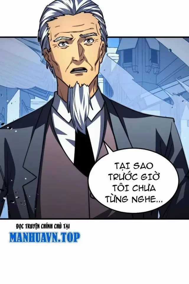 Mạt Thế Quật Khởi Chapter 289 trang 23