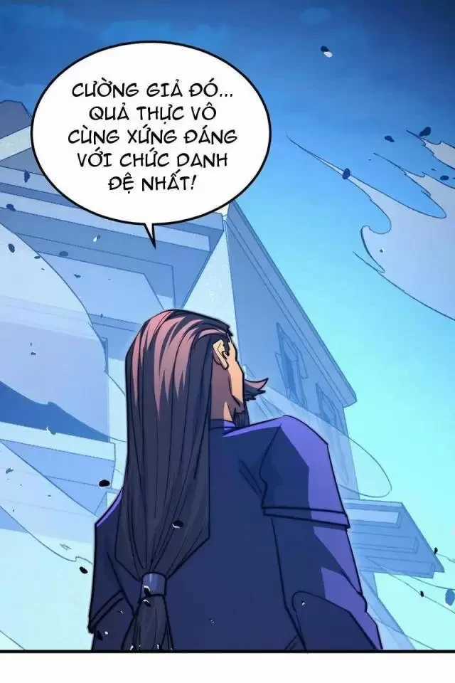 Mạt Thế Quật Khởi Chapter 289 trang 26