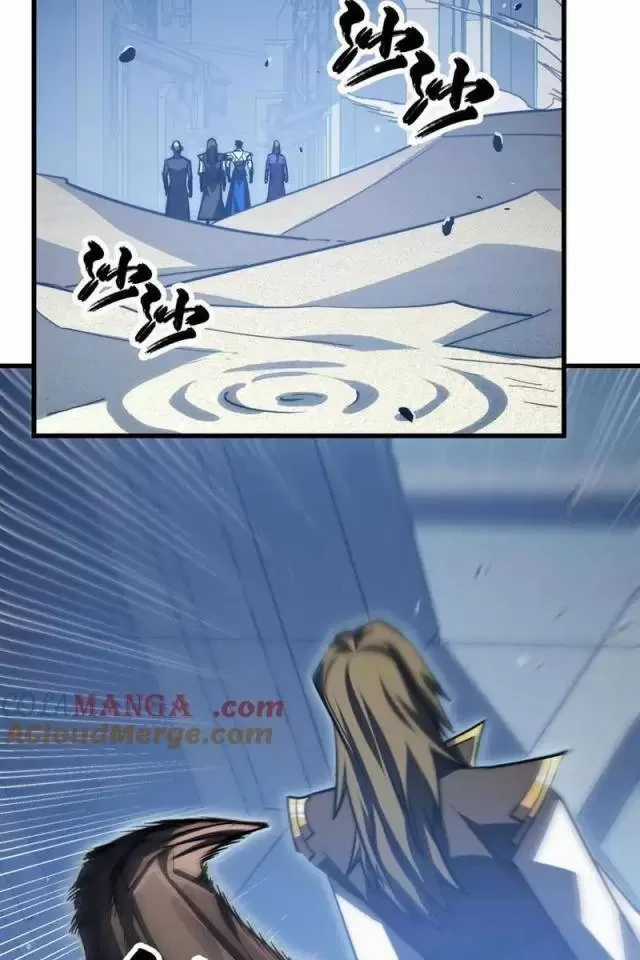 Mạt Thế Quật Khởi Chapter 289 trang 29