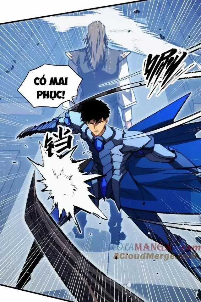 Mạt Thế Quật Khởi Chapter 289 trang 31