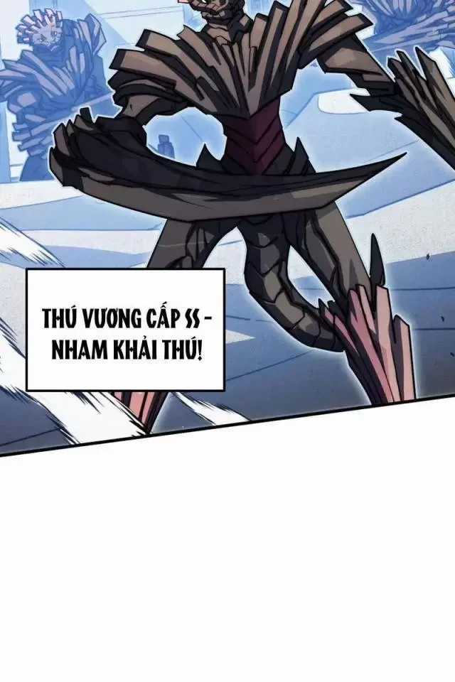 Mạt Thế Quật Khởi Chapter 289 trang 33