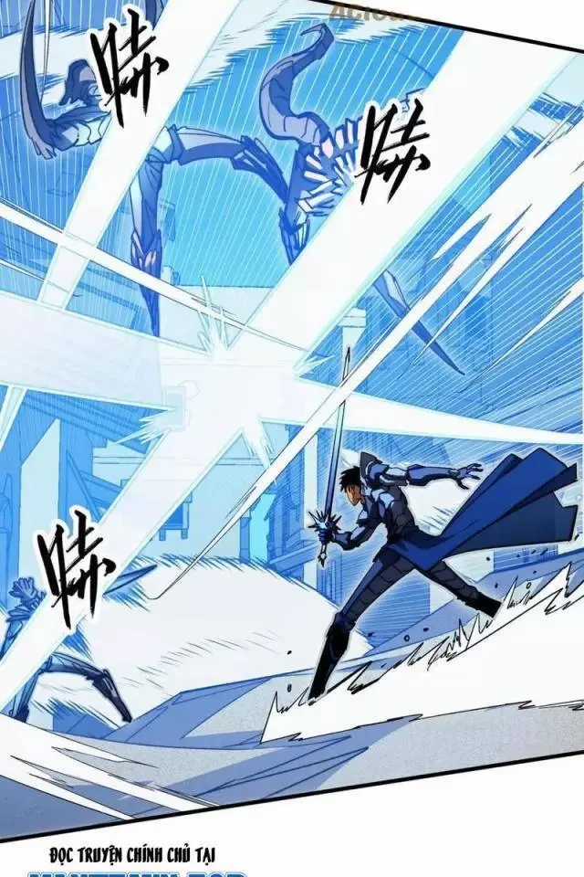 Mạt Thế Quật Khởi Chapter 289 trang 36