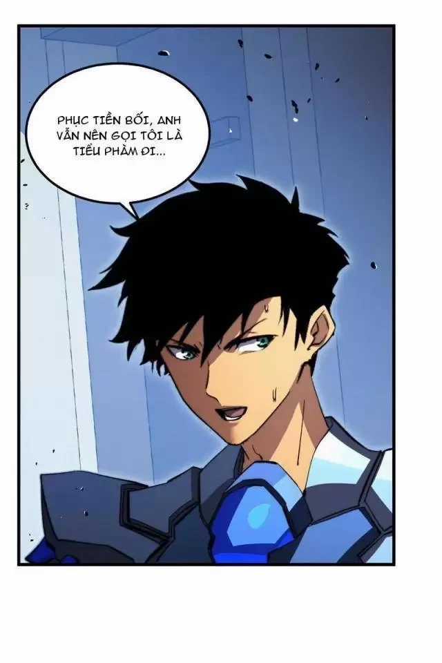 Mạt Thế Quật Khởi Chapter 289 trang 39