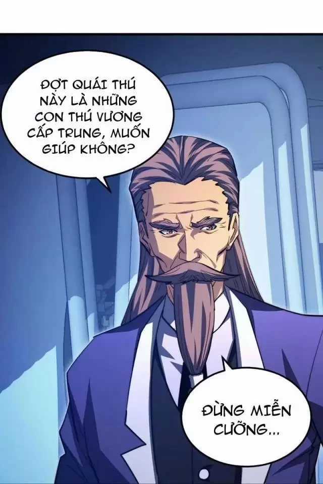 Mạt Thế Quật Khởi Chapter 289 trang 4