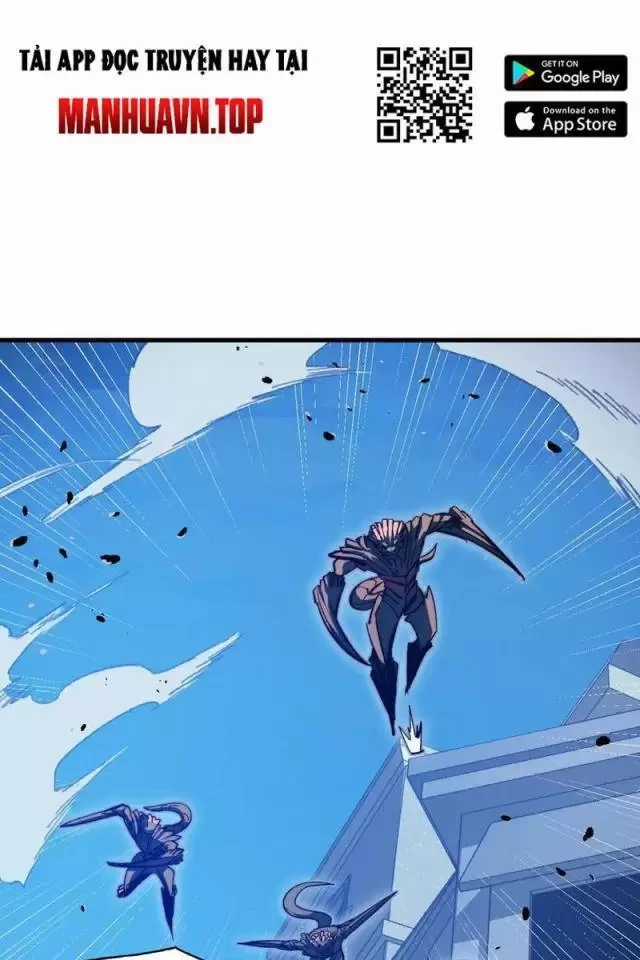 Mạt Thế Quật Khởi Chapter 289 trang 40