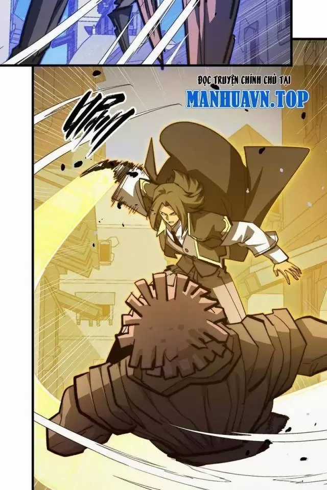 Mạt Thế Quật Khởi Chapter 289 trang 43