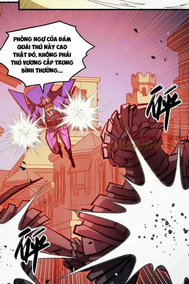 Mạt Thế Quật Khởi Chapter 289 trang 44