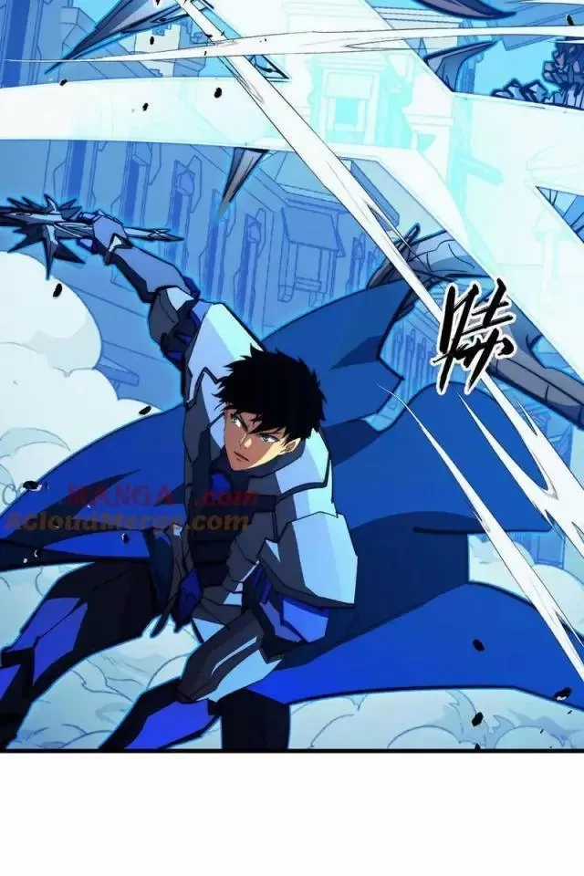 Mạt Thế Quật Khởi Chapter 289 trang 46