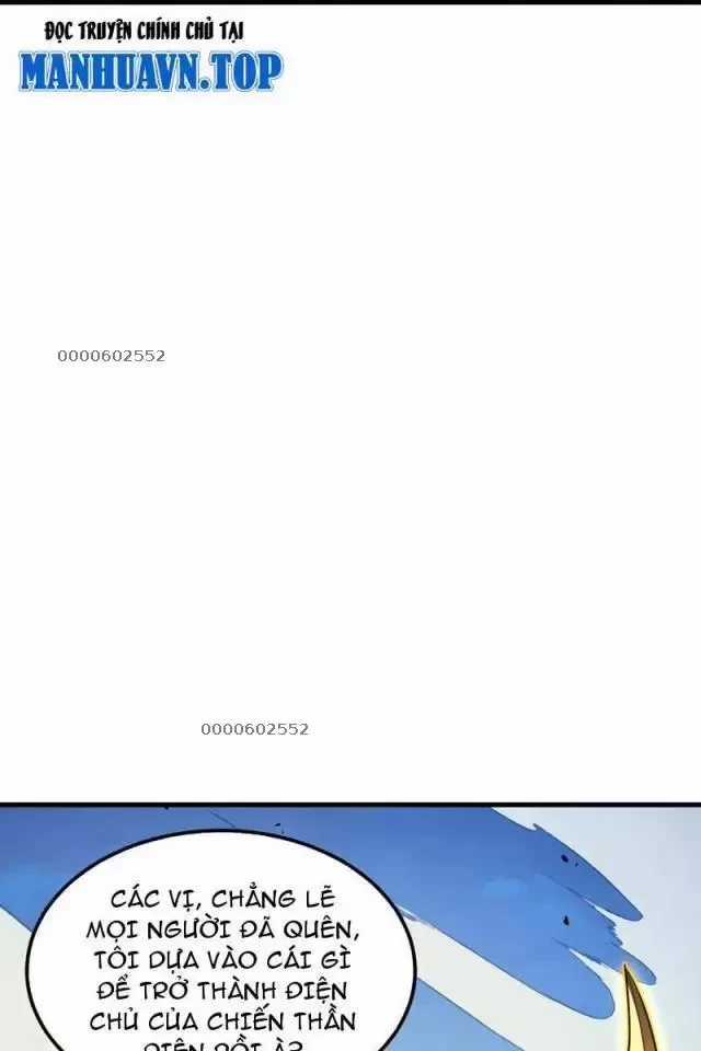 Mạt Thế Quật Khởi Chapter 289 trang 5