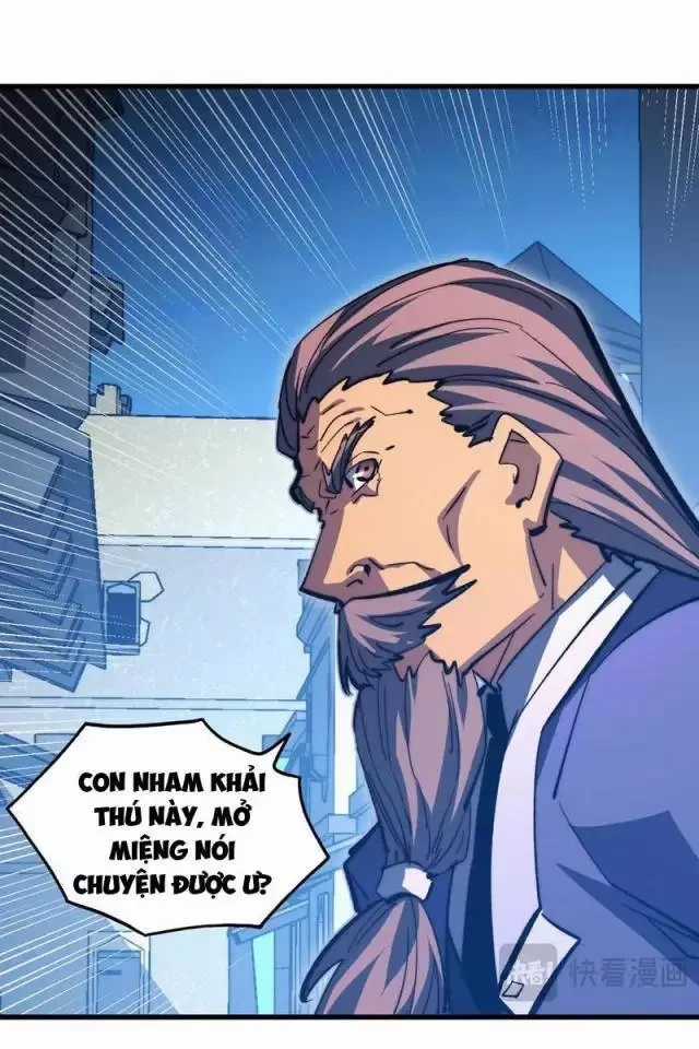 Mạt Thế Quật Khởi Chapter 289 trang 55