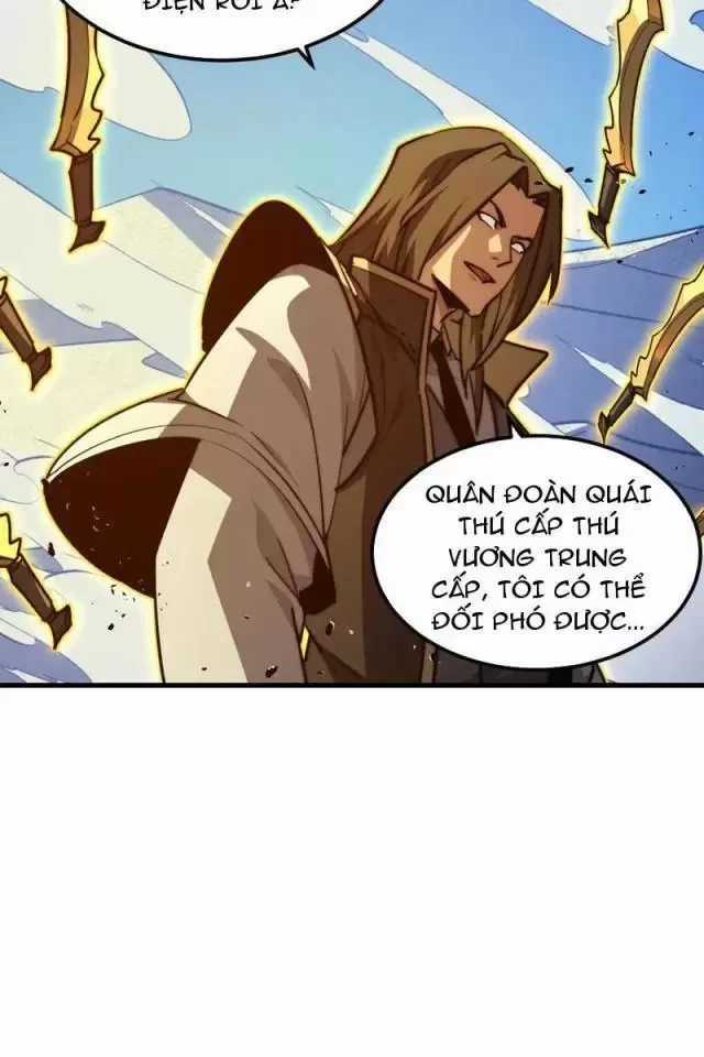 Mạt Thế Quật Khởi Chapter 289 trang 6