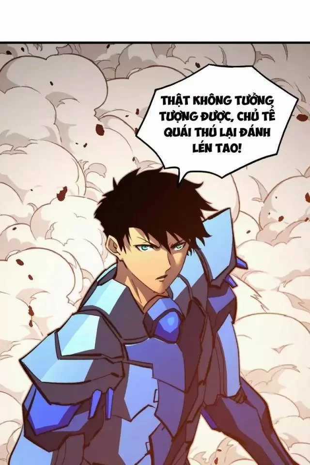 Mạt Thế Quật Khởi Chapter 289 trang 60