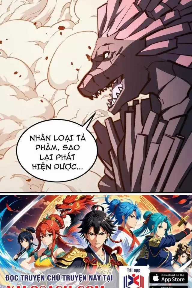 Mạt Thế Quật Khởi Chapter 289 trang 62