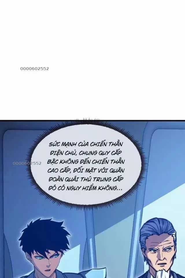 Mạt Thế Quật Khởi Chapter 289 trang 7