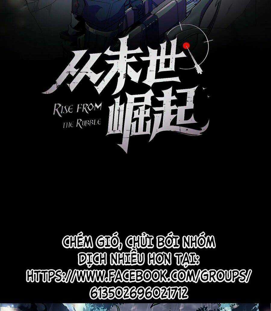 Mạt Thế Quật Khởi Chapter 29 trang 1
