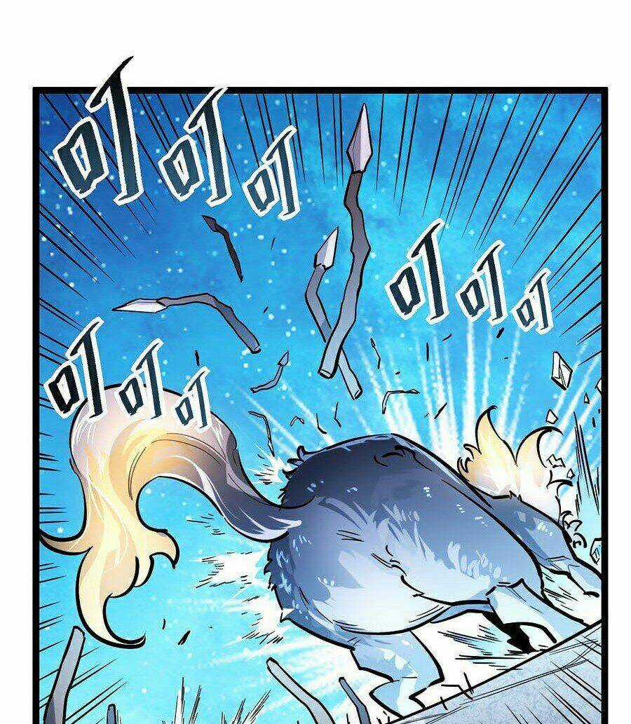 Mạt Thế Quật Khởi Chapter 29 trang 10