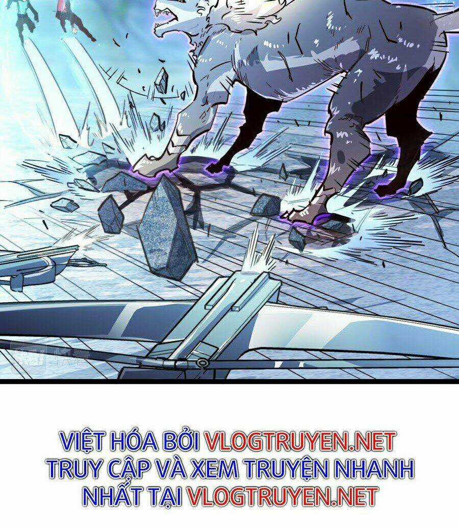 Mạt Thế Quật Khởi Chapter 29 trang 12
