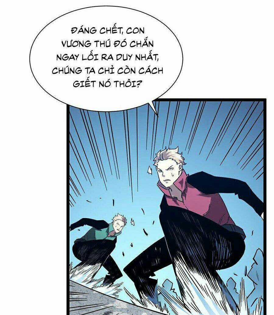 Mạt Thế Quật Khởi Chapter 29 trang 13