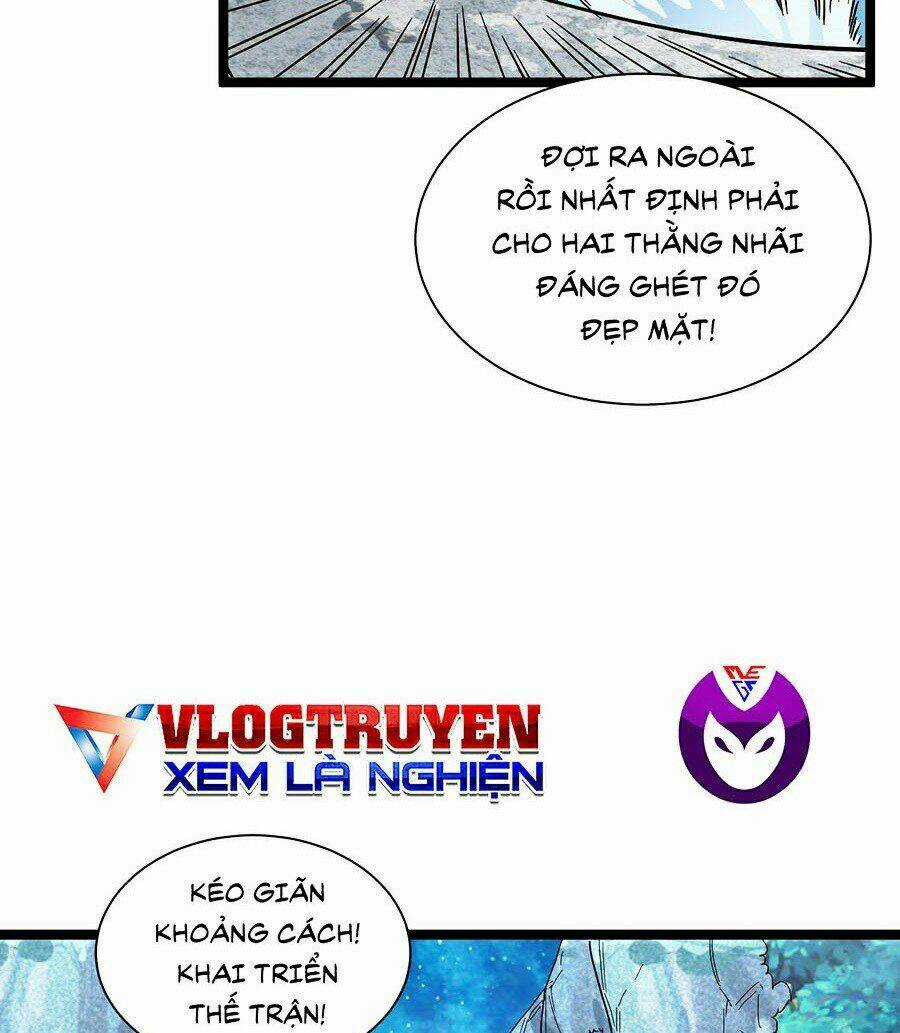 Mạt Thế Quật Khởi Chapter 29 trang 14