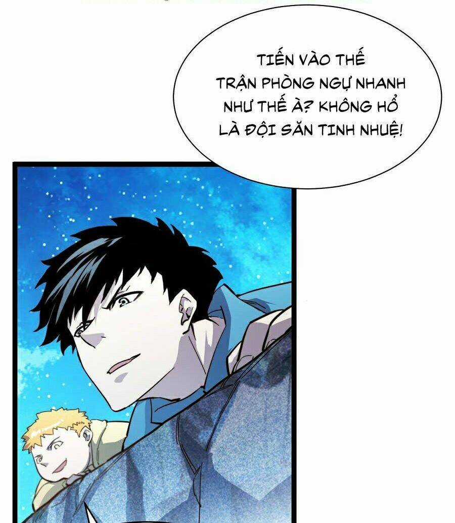 Mạt Thế Quật Khởi Chapter 29 trang 17