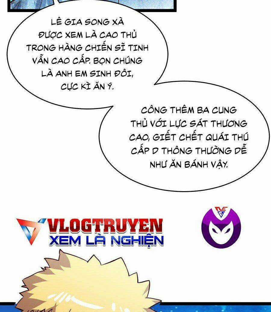 Mạt Thế Quật Khởi Chapter 29 trang 18