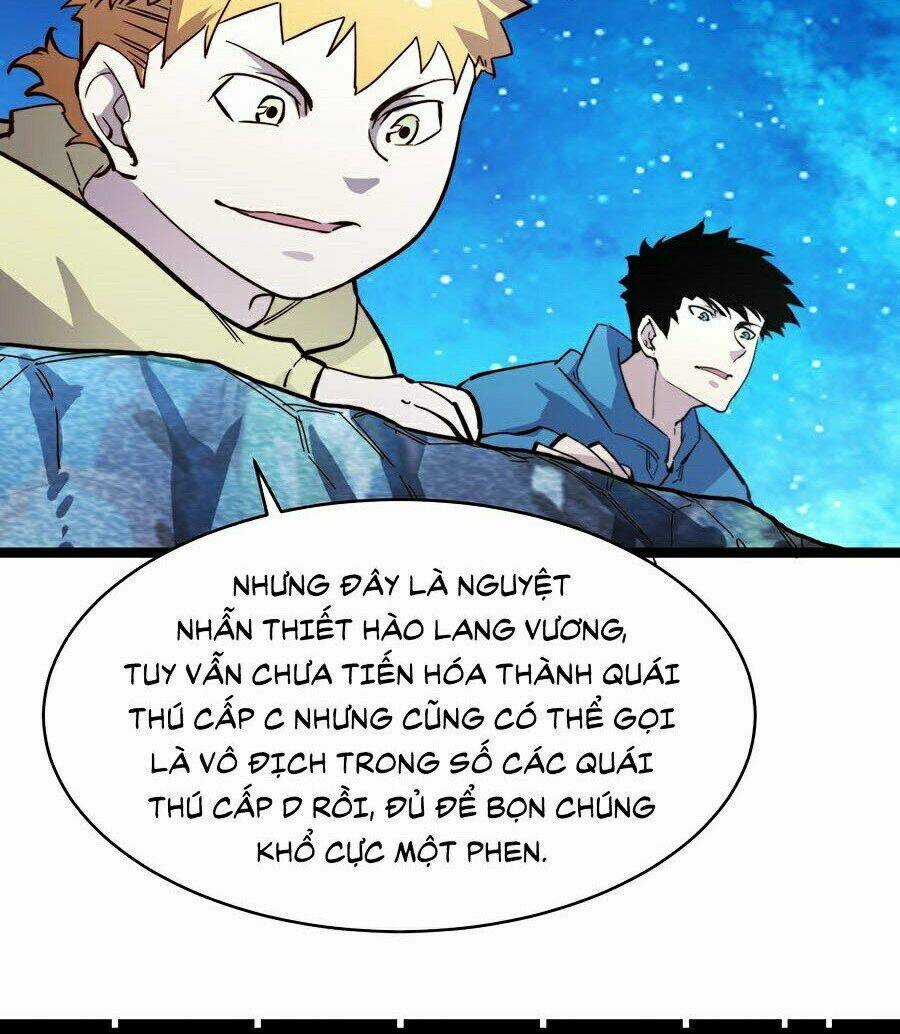 Mạt Thế Quật Khởi Chapter 29 trang 19