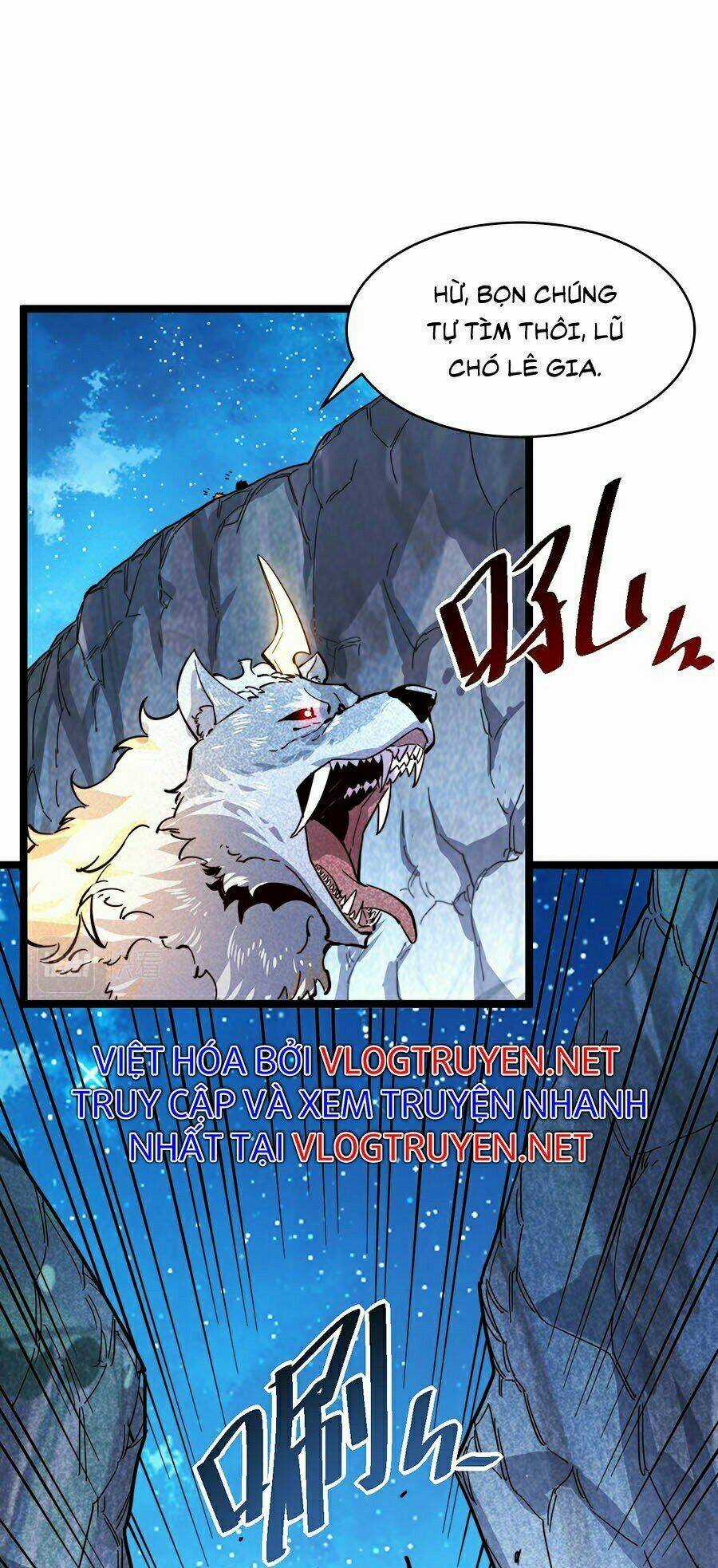 Mạt Thế Quật Khởi Chapter 29 trang 20