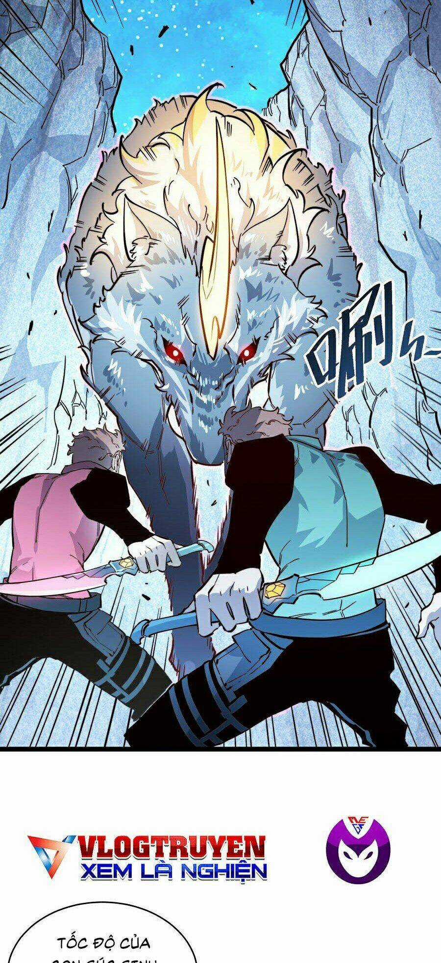 Mạt Thế Quật Khởi Chapter 29 trang 21