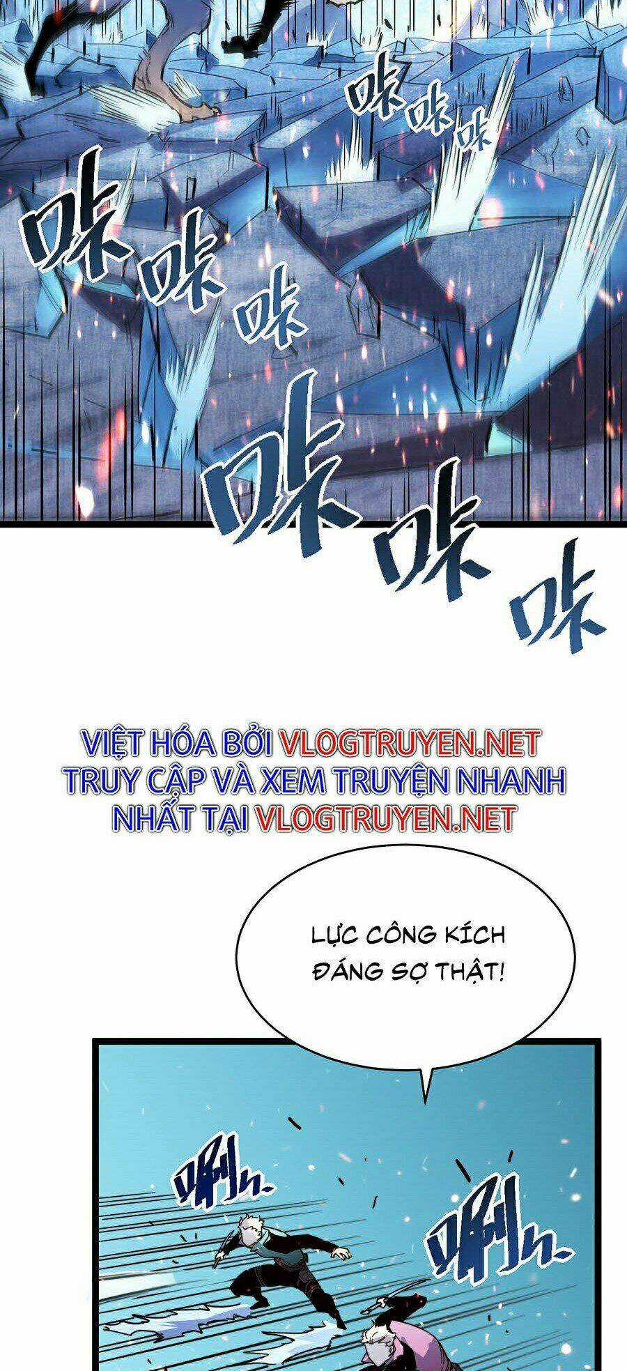 Mạt Thế Quật Khởi Chapter 29 trang 23