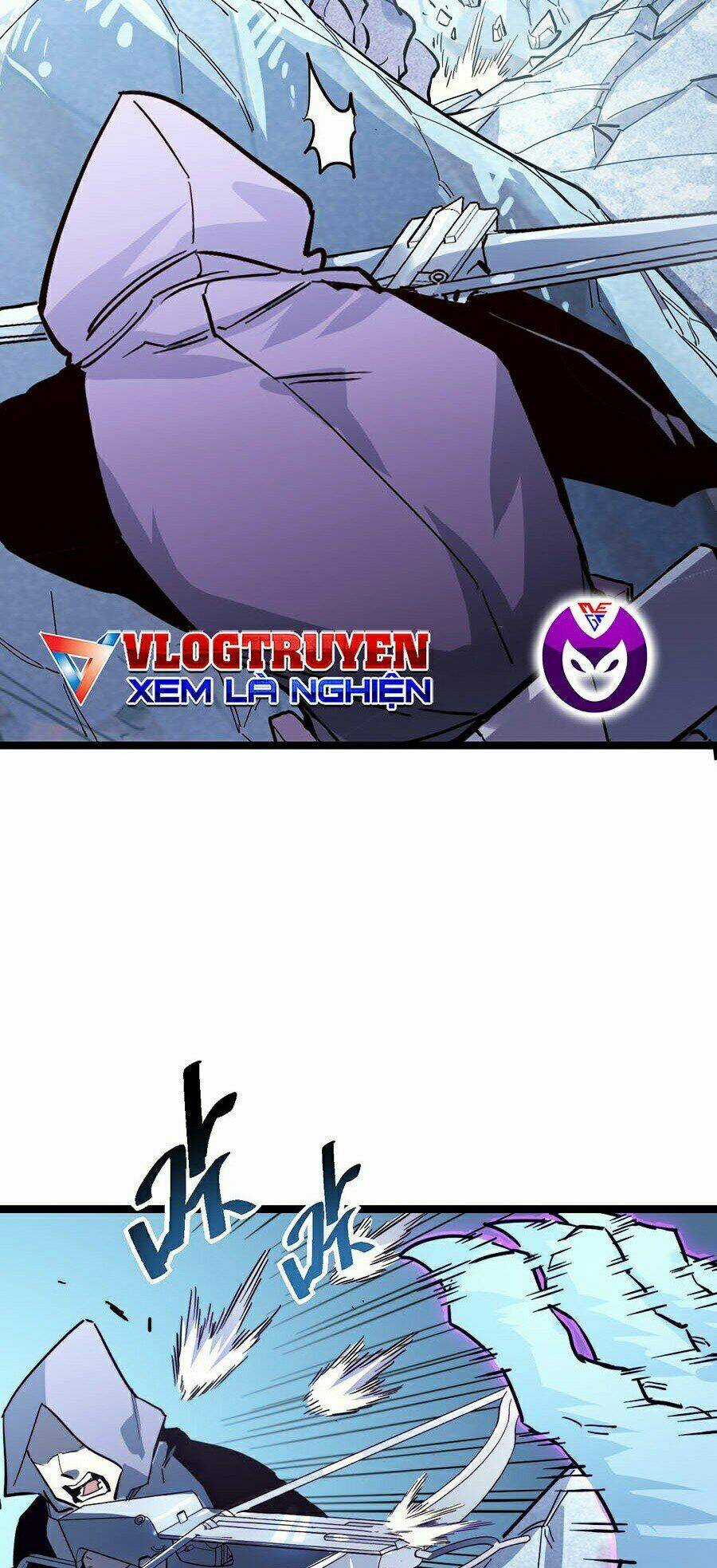 Mạt Thế Quật Khởi Chapter 29 trang 25