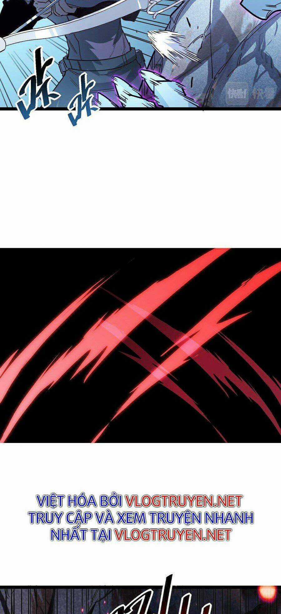 Mạt Thế Quật Khởi Chapter 29 trang 26