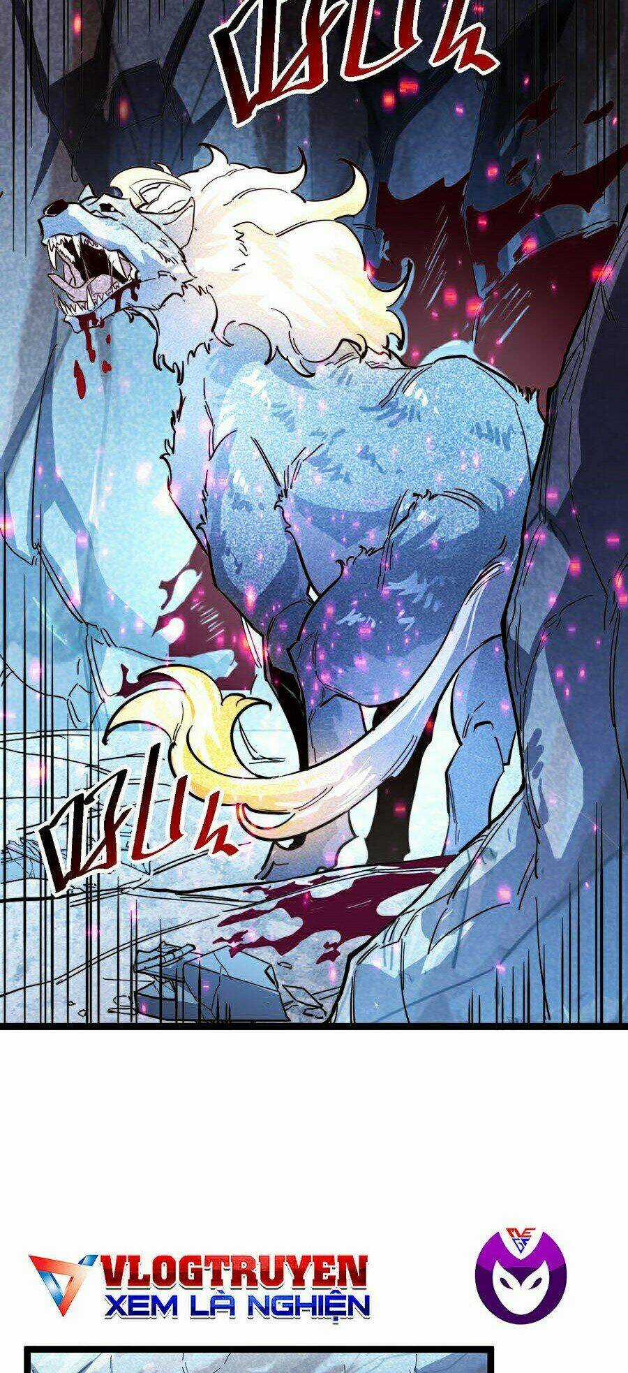 Mạt Thế Quật Khởi Chapter 29 trang 27